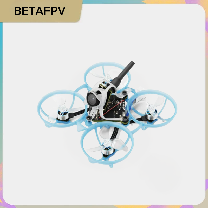 Drone Battery Box - BETAFPV Air75 II ブラシレス ウープ クアッドコプター