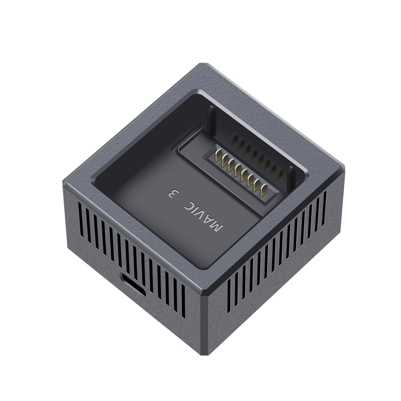 Drone Battery Smart - ドローン用のインテリジェント充電器,バッテリー充電ハブ,単一のUSBアダプター,直接配達