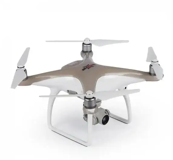 Drone Battery Case - シリコン製機体カバー 厚手防塵ケース ブループロテクターケース スクラブフィール DJI Phantom
