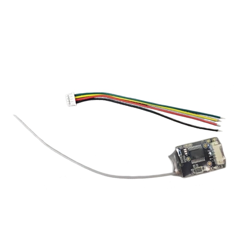 Drone Battery Plate - Flysky FS-8A 8CH 18CHミニレシーバー PPM IBus