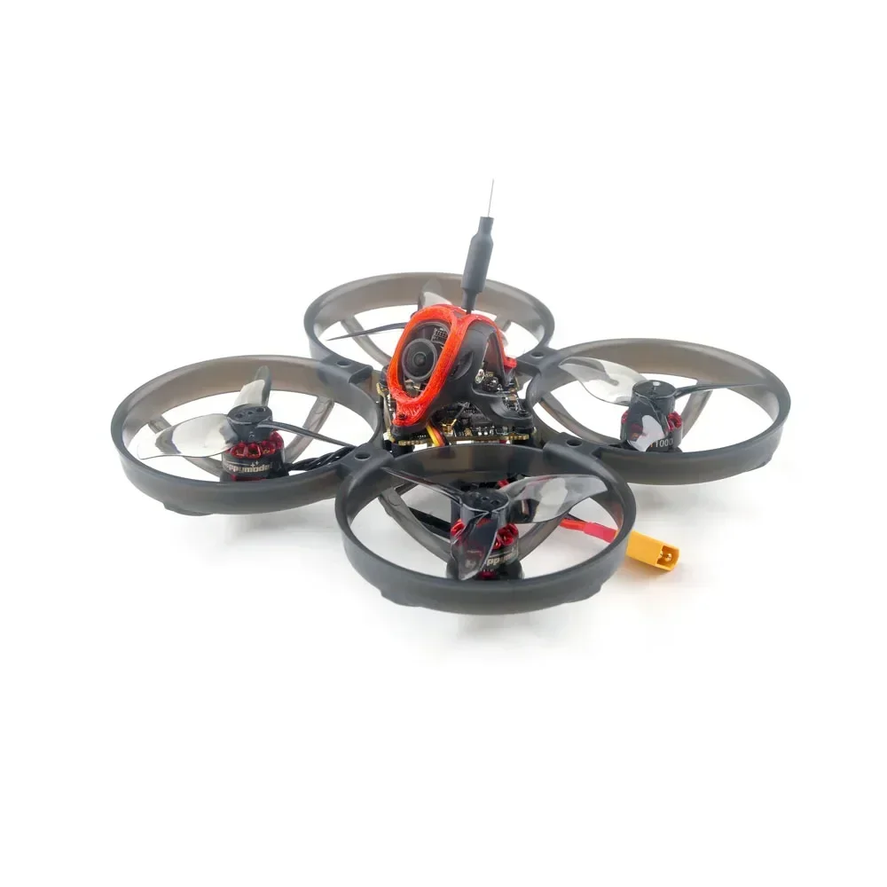 Drone Battery Box - HappyModel Mobula8 1-2S 85mm FPV ドローン