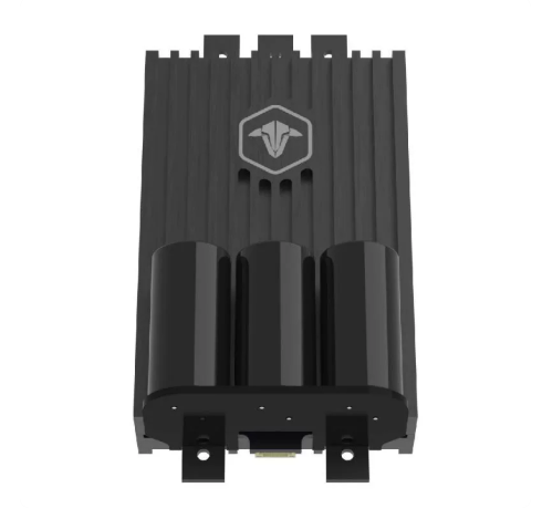 Drone Battery High Voltage - チームブラックシープ高電圧TBS LUCID 16S 200A ESC 3-16Sスピードコントローラー（Xクラス/シネリフタードローン飛行機用）