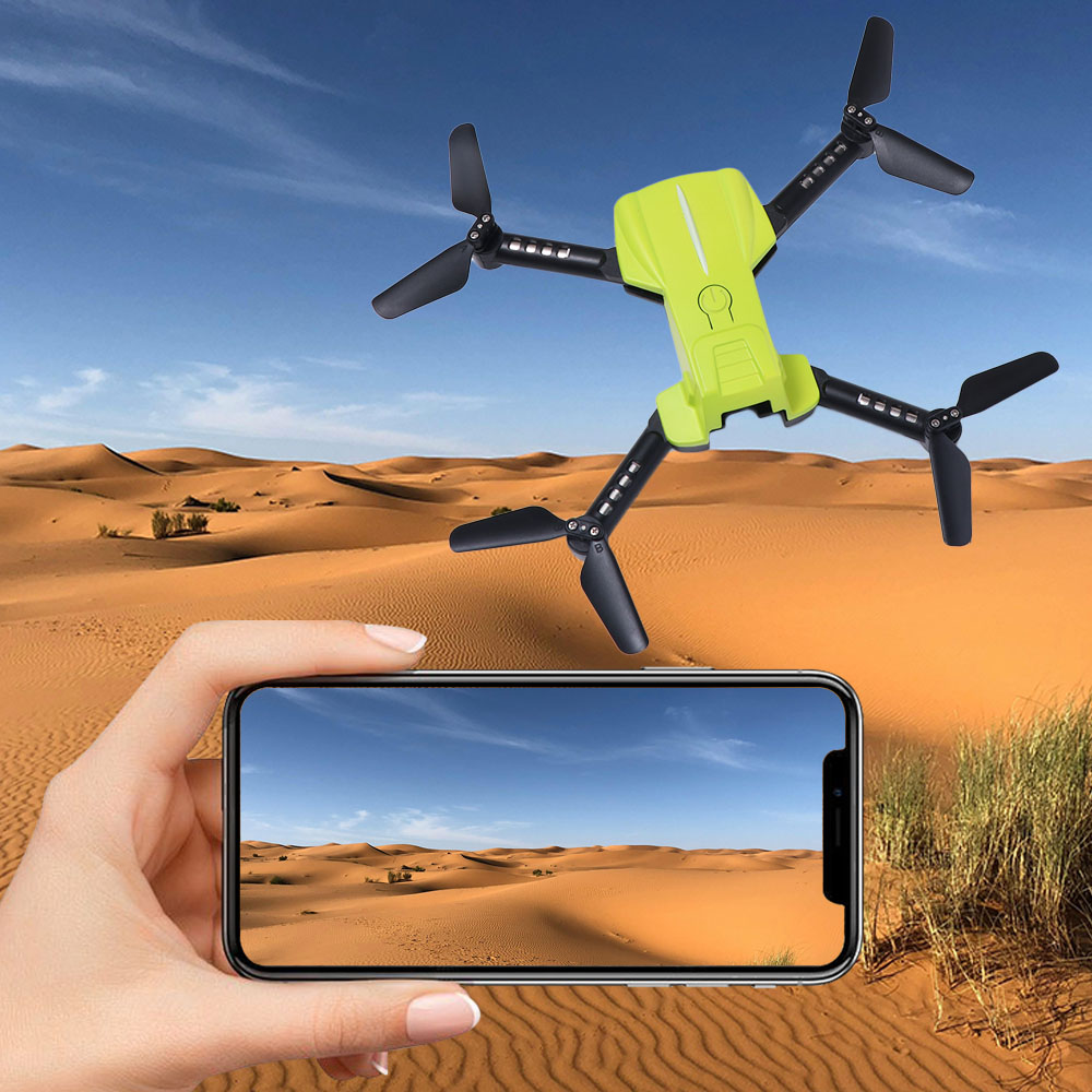 Drone Battery Box - RCヘリコプター ABSリモコン飛行機おもちゃ 空撮 四軸 K10 ミニドローン