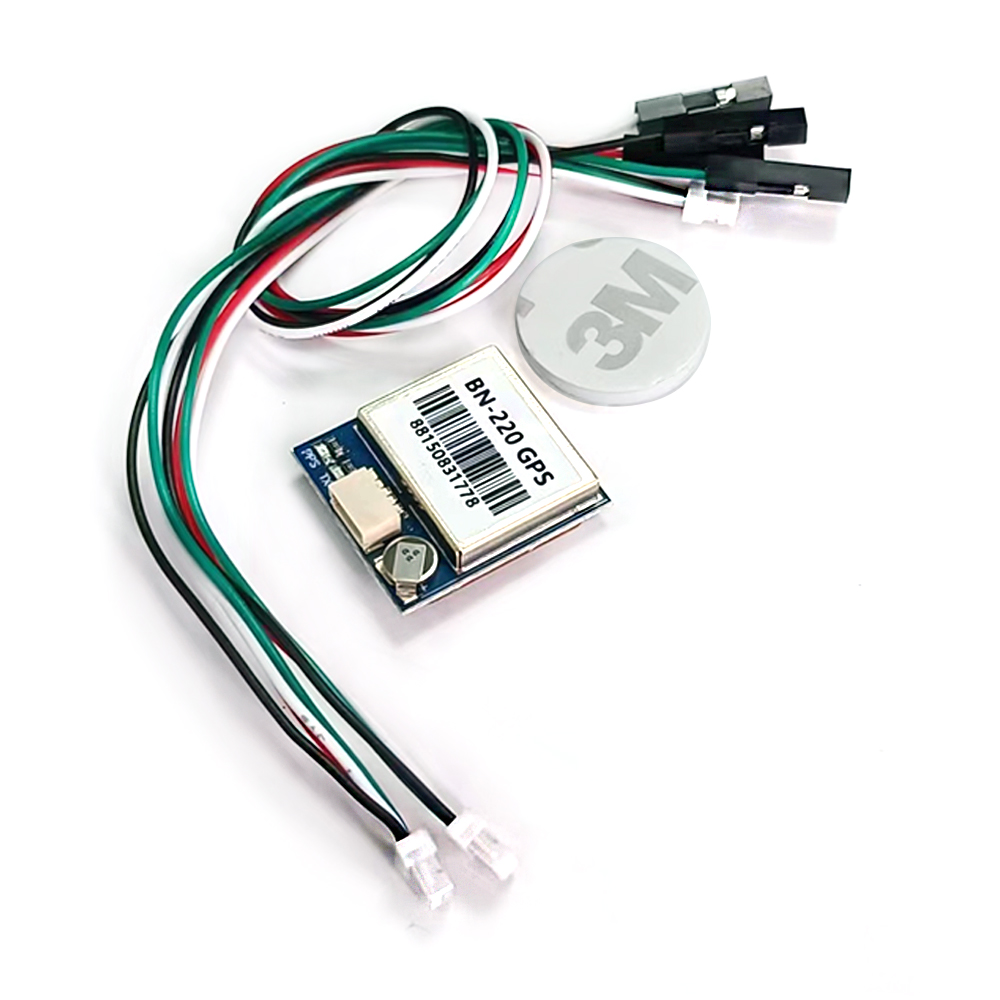 Drone Battery Lipo - BN-220 BN880 GPS GLONASS モジュール -
