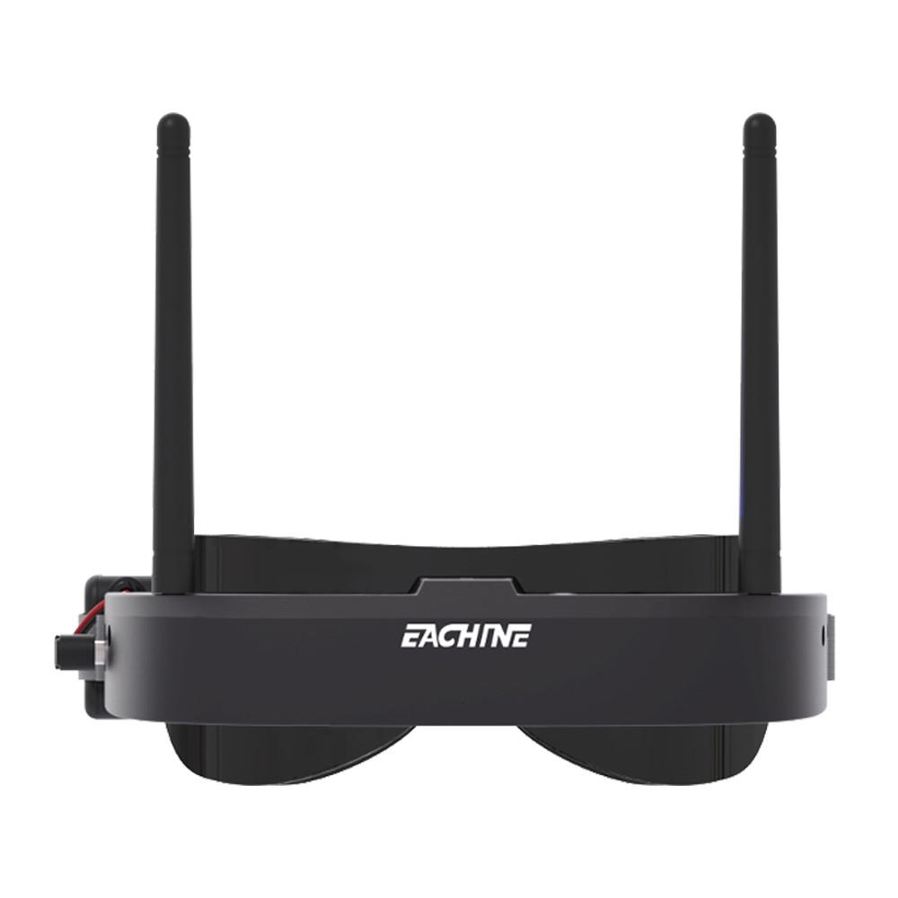 Drone Battery Box - Eachine EV100 720*540 5.8 グラム 72CH