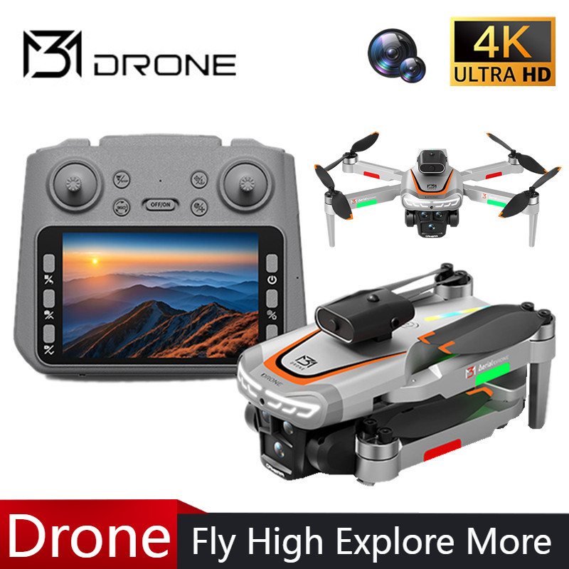 Drone Battery Box - M3 プロフェッショナルドローン 4K HD 航空写真 4.3