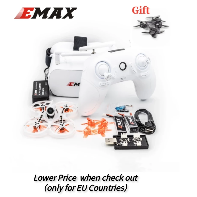Drone Battery Charger - Emax tinyhawk ii 2 rtf fpvレースドローンキットF4