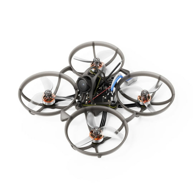 BETAFPV Air75 II ブラシレス ウープ クアッ - Drone Battery Box のレビューと価格