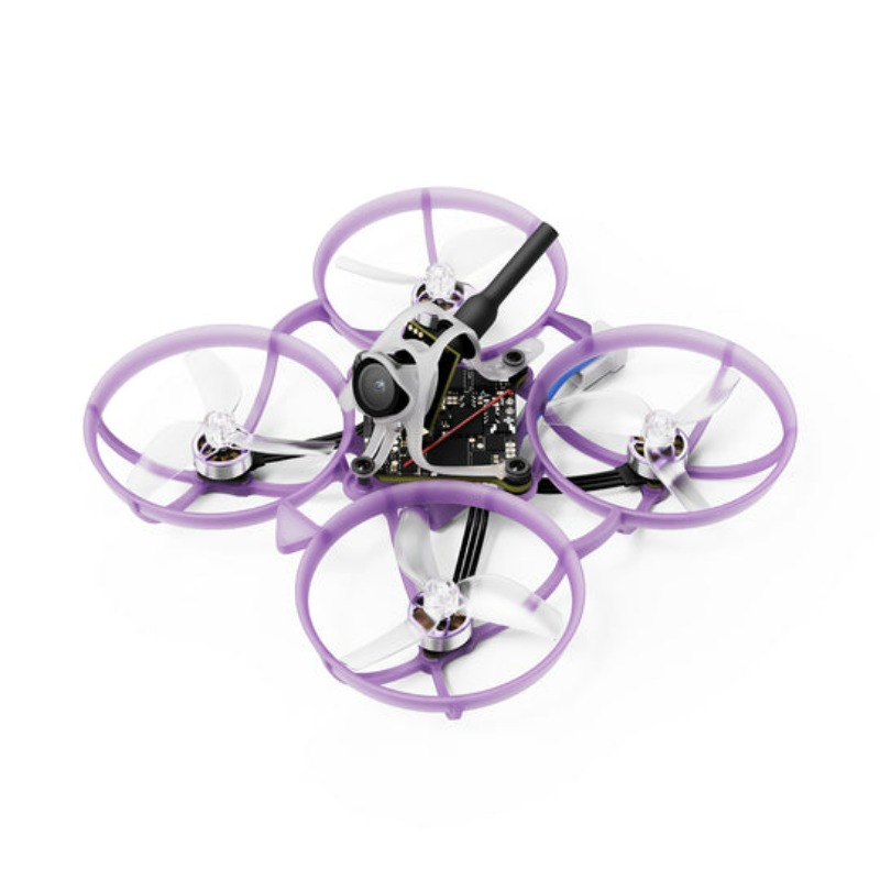 BETAFPV Air75 II ブラシレス ウープ クアッ - Drone Battery Box のレビューと価格