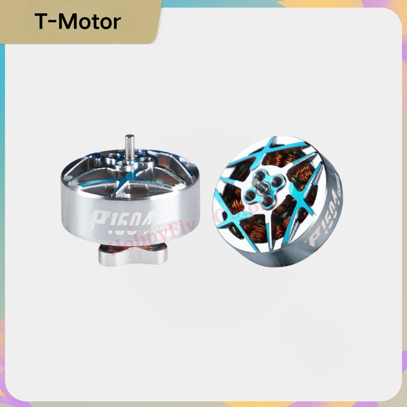 T-MOTOR P1604 2850KV 6S 3800KV - Drone Battery 4S のレビューと価格
