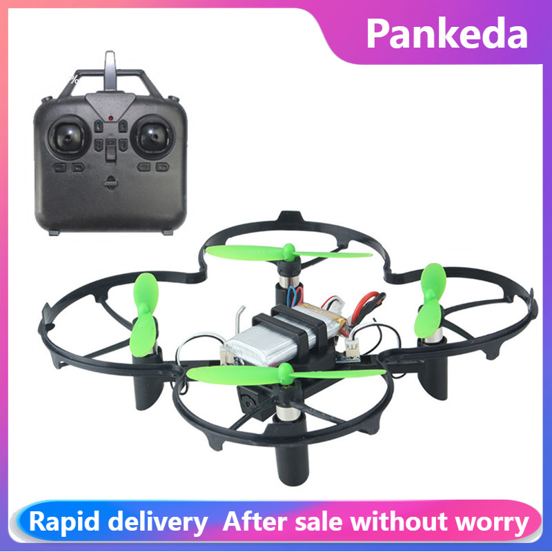 DM002 DIY 固定高さクワッドコプターミニドローン航空 - Drone Battery Balance Charger のレビューと価格