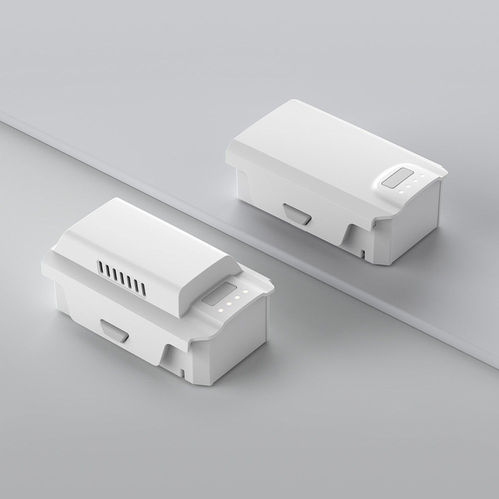 インテリジェントフライトバッテリー 4650mAh & Pl - Drone Battery 4S のレビューと価格