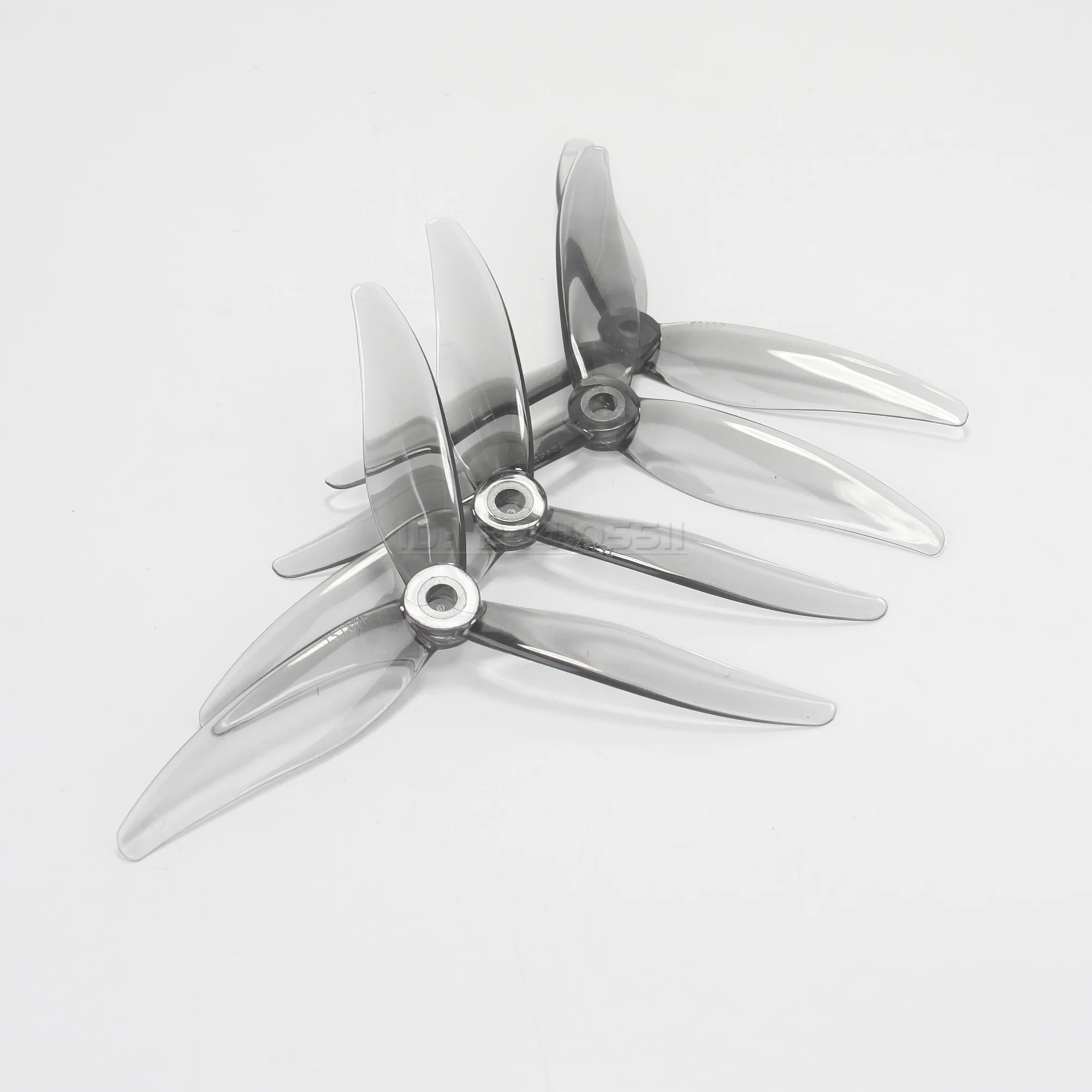 2 ペア 5137 5.1X3.7X3 R37 5 インチ  - Drone Battery Plate のレビューと価格