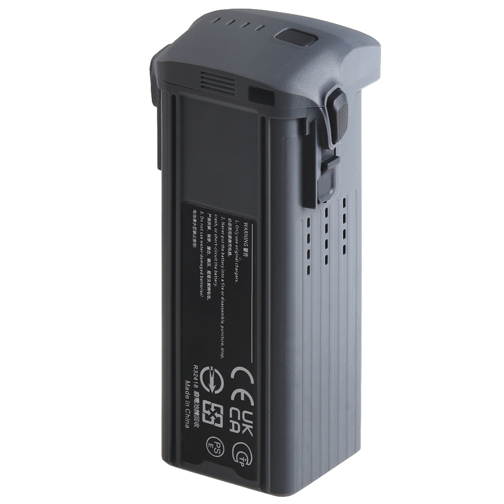 Air 3/Air 3S用インテリジェントフライトバッテリー - Drone Battery 3S のレビューと価格