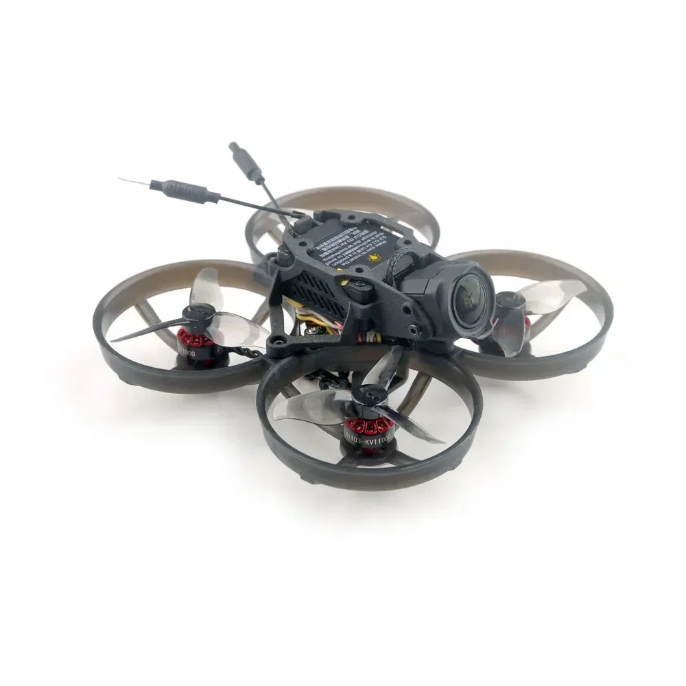 HappyModel Mobula8 HD 2S 85mm  - Drone Battery Box のレビューと価格