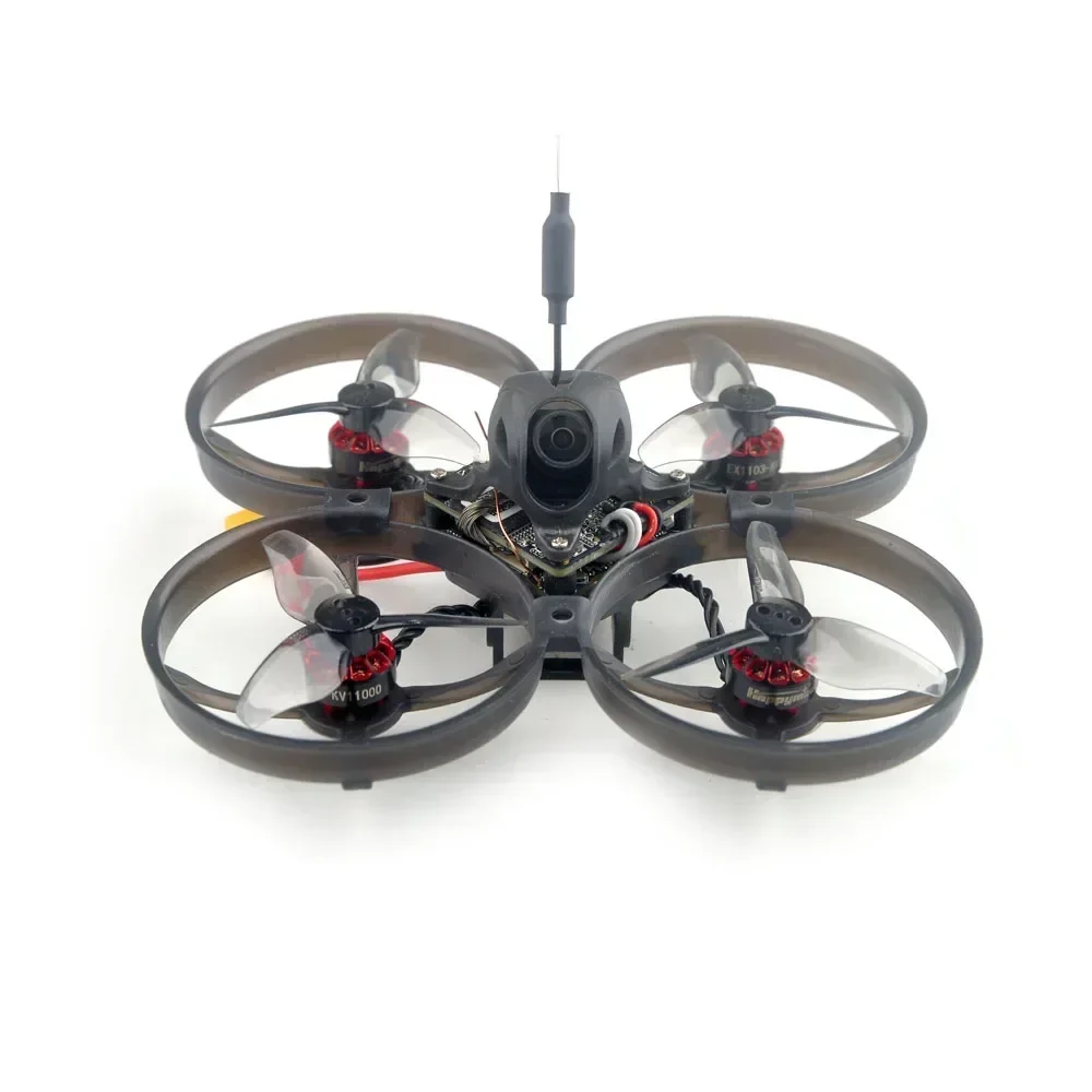 HappyModel Mobula8 HD 2S 85mm  - Drone Battery Box のレビューと価格