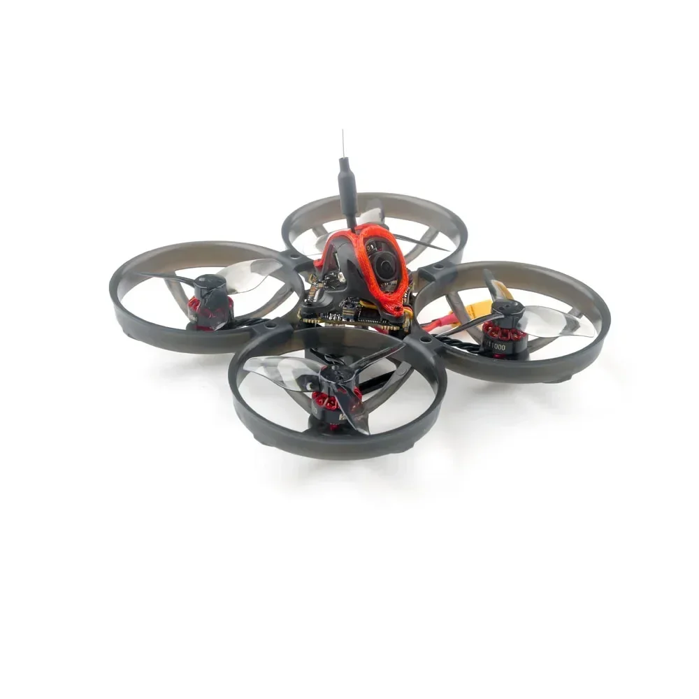 HappyModel Mobula8 1-2S 85mm F - Drone Battery Box のレビューと価格