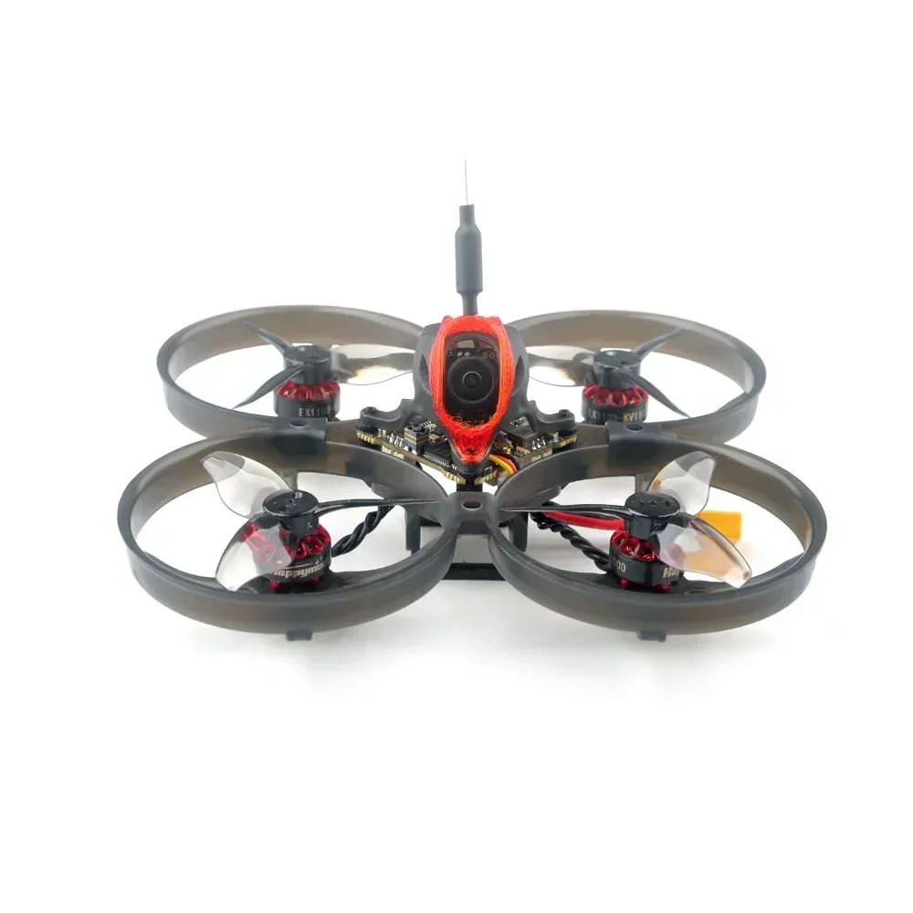 HappyModel Mobula8 1-2S 85mm F - Drone Battery Box のレビューと価格