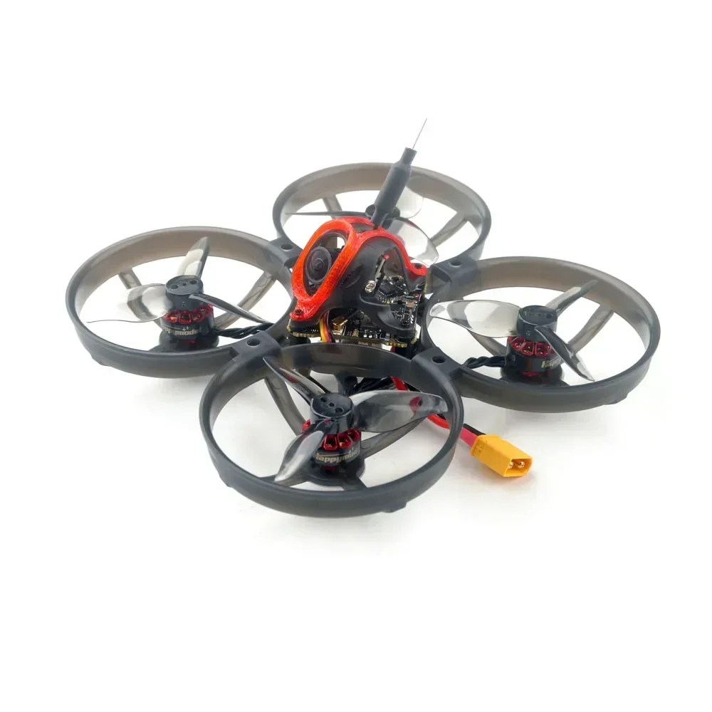 HappyModel Mobula8 1-2S 85mm F - Drone Battery Box のレビューと価格