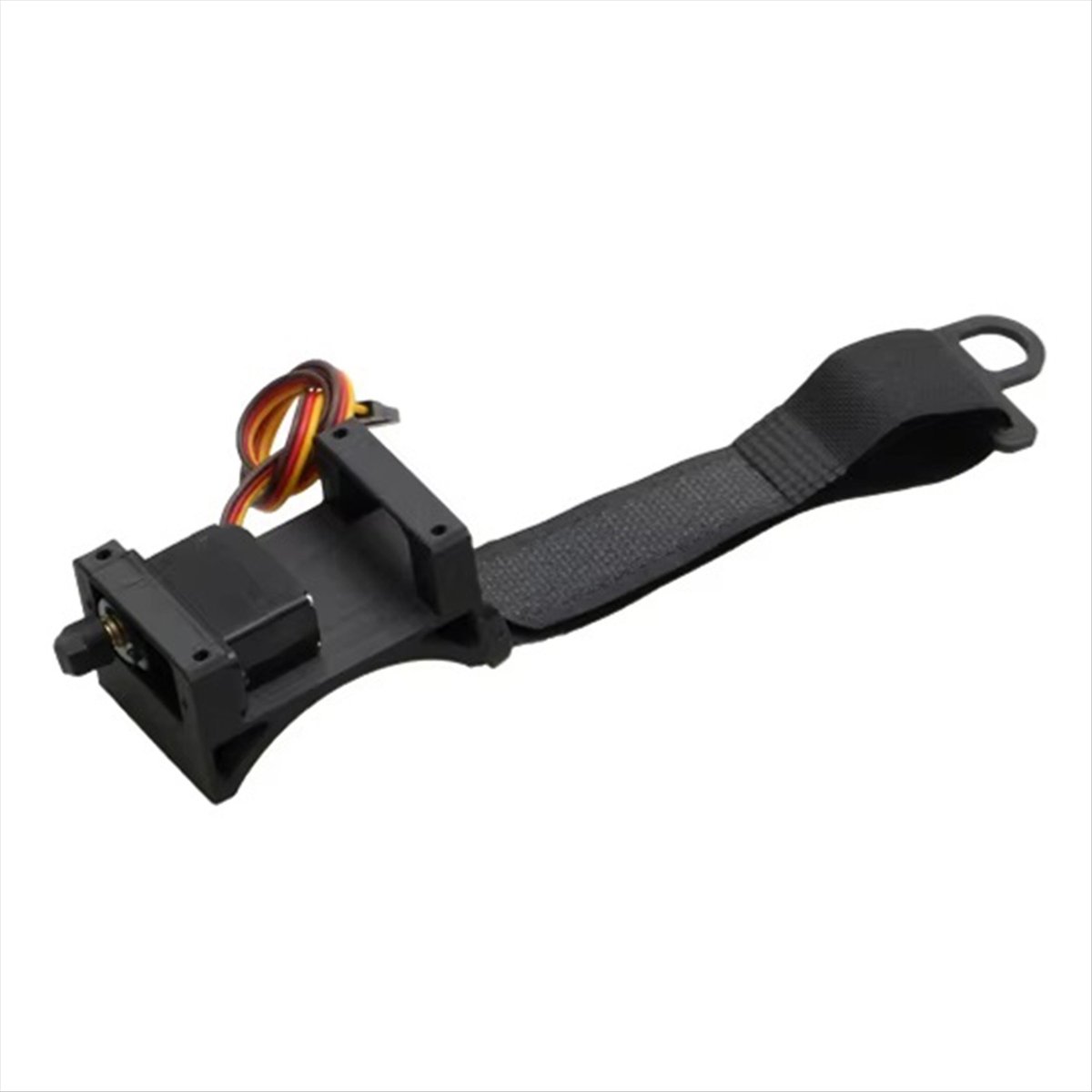 1kg積載 FPV RCドローン ケーブルタイ投擲器 固定ス - Drone Battery Strap のレビューと価格