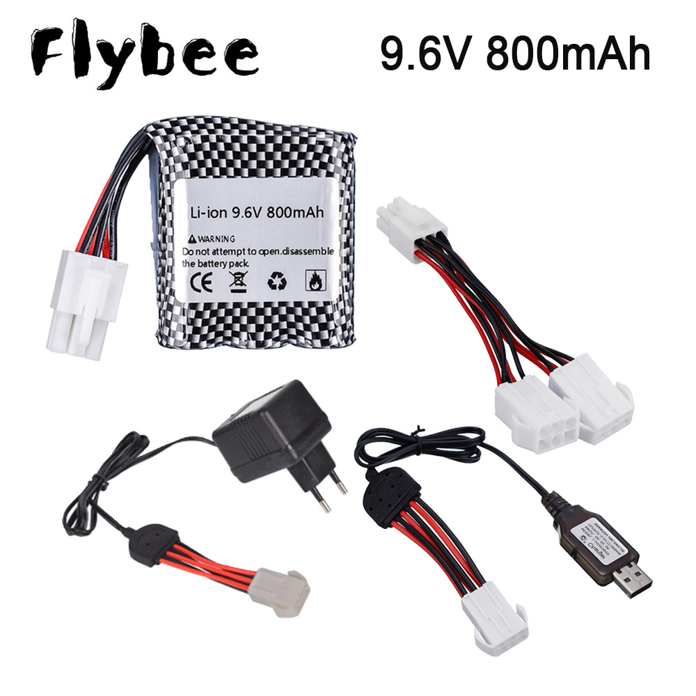 9.6 S911用12vバッテリー充電器9115 9116  - Drone Battery Li-Ion のレビューと価格