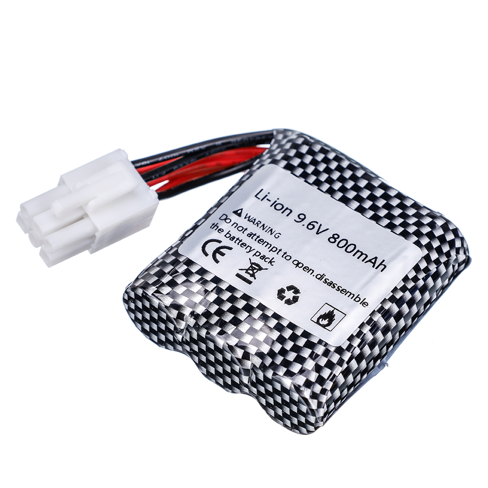 9.6 S911用12vバッテリー充電器9115 9116  - Drone Battery Li-Ion のレビューと価格