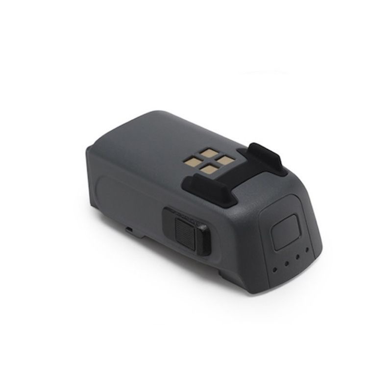 DJI Sparkドローン用純正バッテリー 1480mAh  - Drone Battery Li-Ion のレビューと価格
