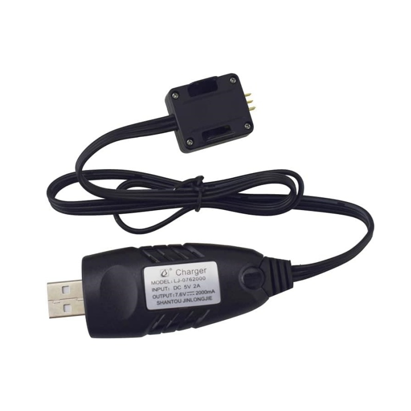 Syma X30 Z6 X500 HS175 D65 RCド - Drone Battery Charger のレビューと価格