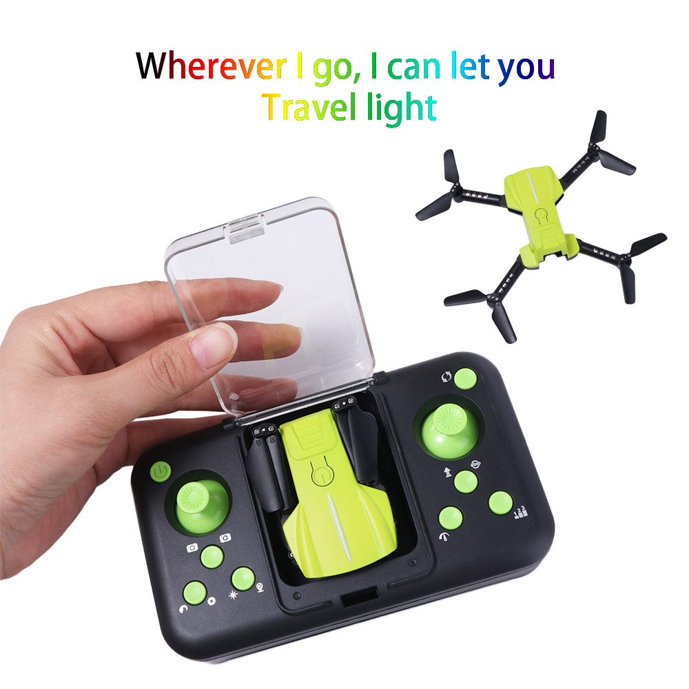 RCヘリコプター ABSリモコン飛行機おもちゃ 空撮 四軸  - Drone Battery Box のレビューと価格