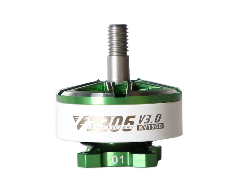 4PCS T-Motor Velox V2207 /V230 - Drone Battery 4S のレビューと価格