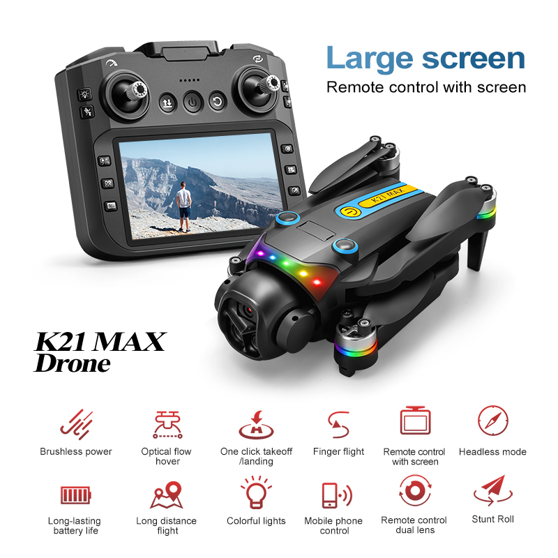 屋外用電動ドローン デュアルカメラ 90 °   120 ° - Drone Battery Case のレビューと価格