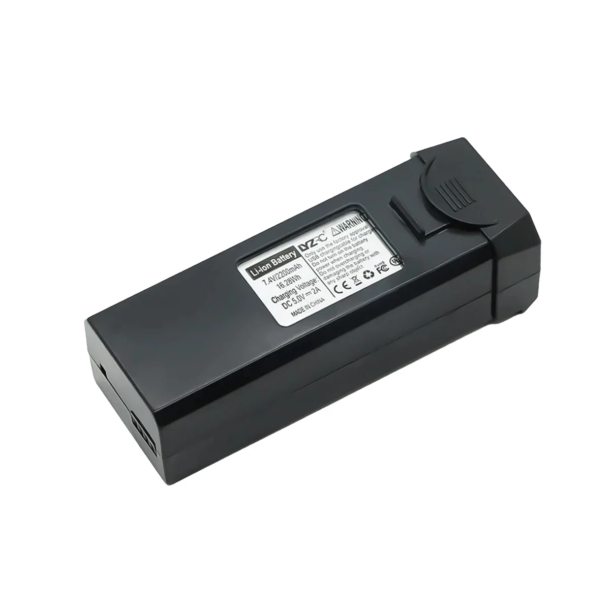L900 Pro-ドローンバッテリー,7.4V, 2200m - Drone Battery Li-Ion のレビューと価格