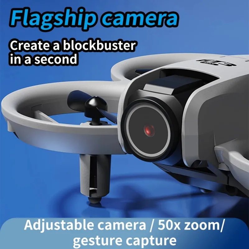 Xiaomi GT3 MAX GPSドローン 8K空撮HD写 - Drone Battery Box のレビューと価格