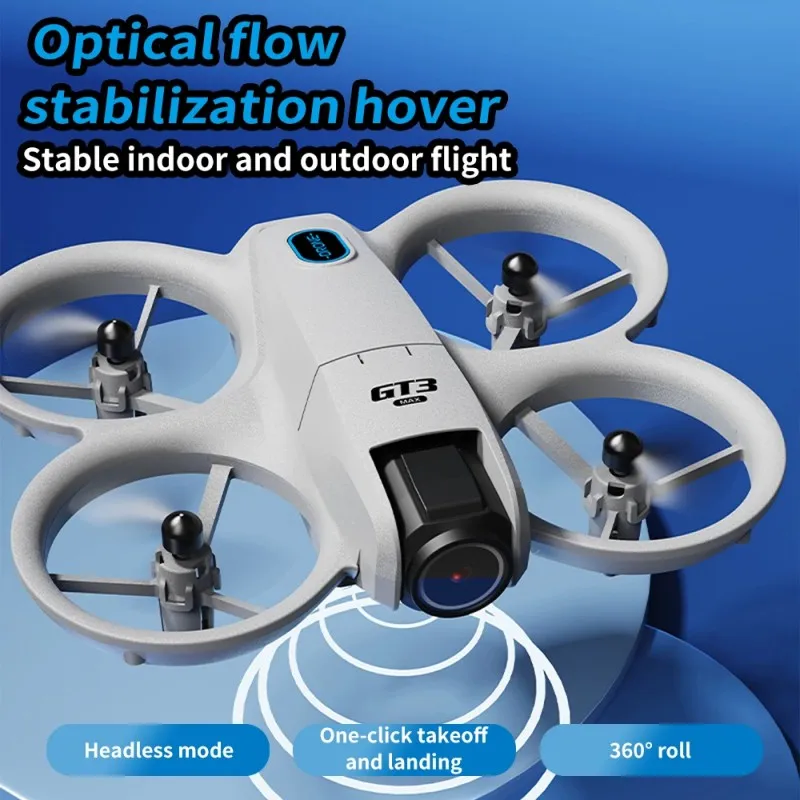 Xiaomi GT3 MAX GPSドローン 8K空撮HD写 - Drone Battery Box のレビューと価格