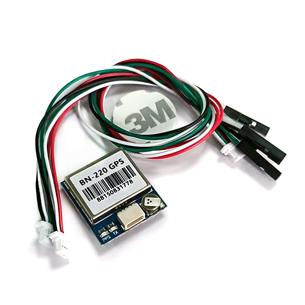 BN-220 BN880 GPS GLONASS モジュール - Drone Battery Lipo のレビューと価格