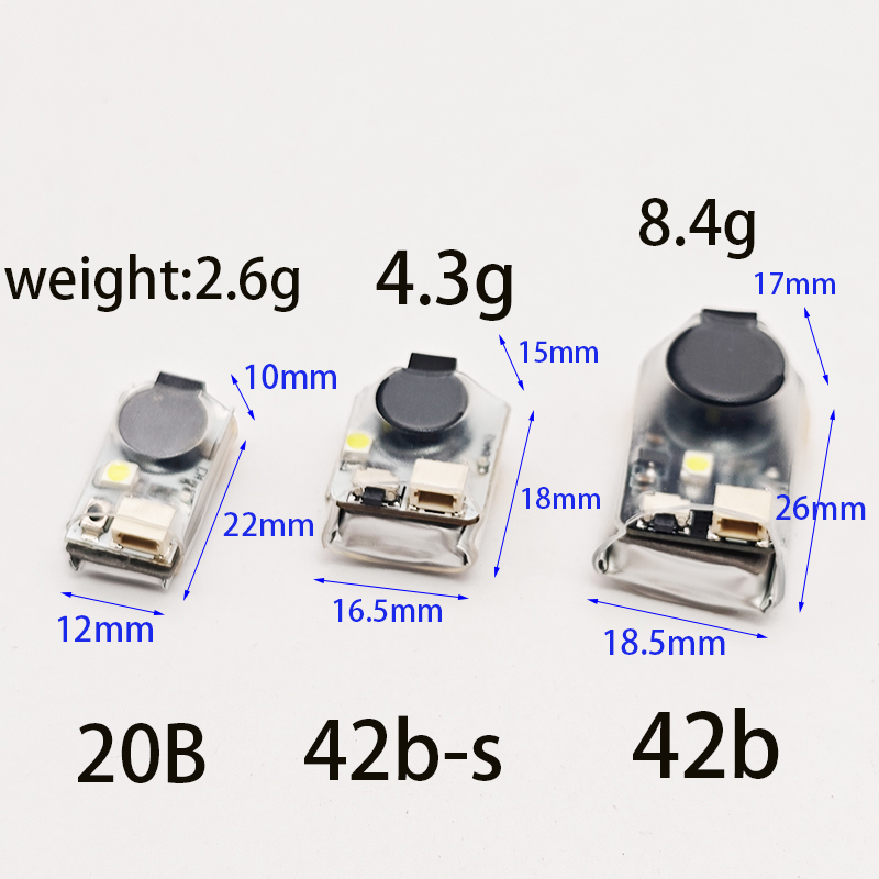 ドローンfpv,フライトコントローラー,ブザー,トラッカー1 - Drone Battery Alarm のレビューと価格