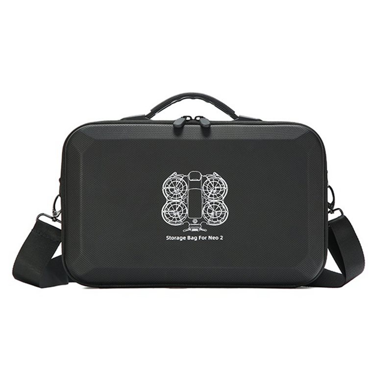 DJI Neo 2ドローン本体、バッテリー、リモコン用保護収 - Drone Battery Bag のレビューと価格
