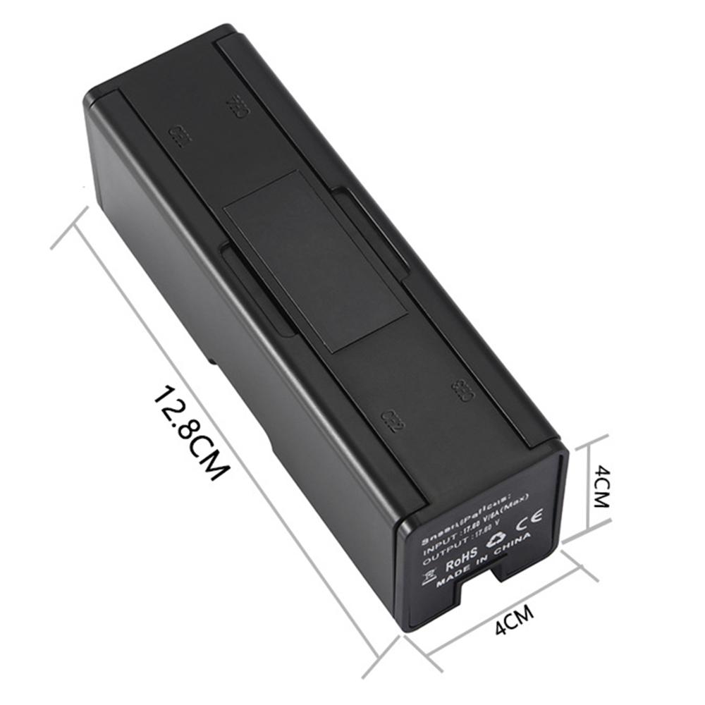 Dji mavic 2 proとズーム用の並列充電ハブボード - Drone Battery Parallel Board のレビューと価格