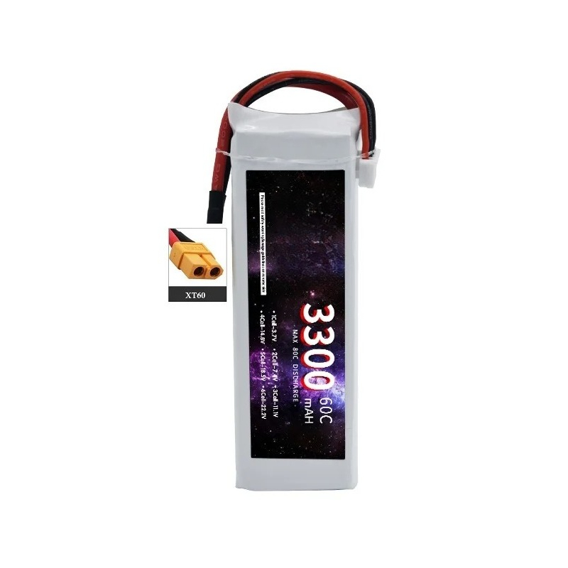 リポバッテリー 3S 1500mAh 1800mAh 220 - Drone Battery 3S のレビューと価格