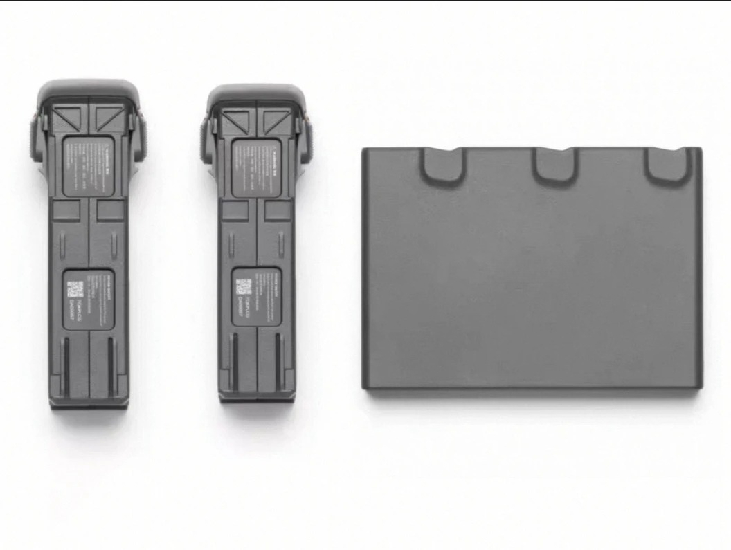 DJI Avata 2ドローン用オリジナルインテリジェントフ - Drone Battery Li-Ion のレビューと価格