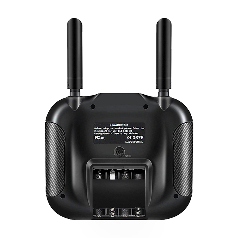 Hotrc ホット rc HT-10A HT10A 2.4G - Drone Battery Connector のレビューと価格