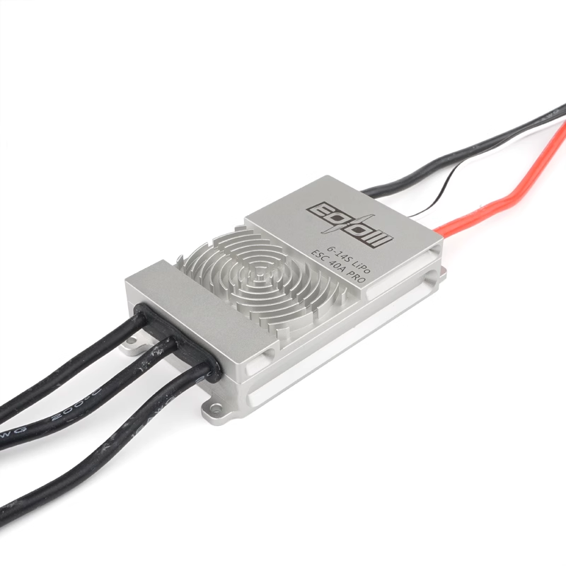 SunnySky EOLO 40A PRO ESC 6-14 - Drone Battery High Voltage のレビューと価格