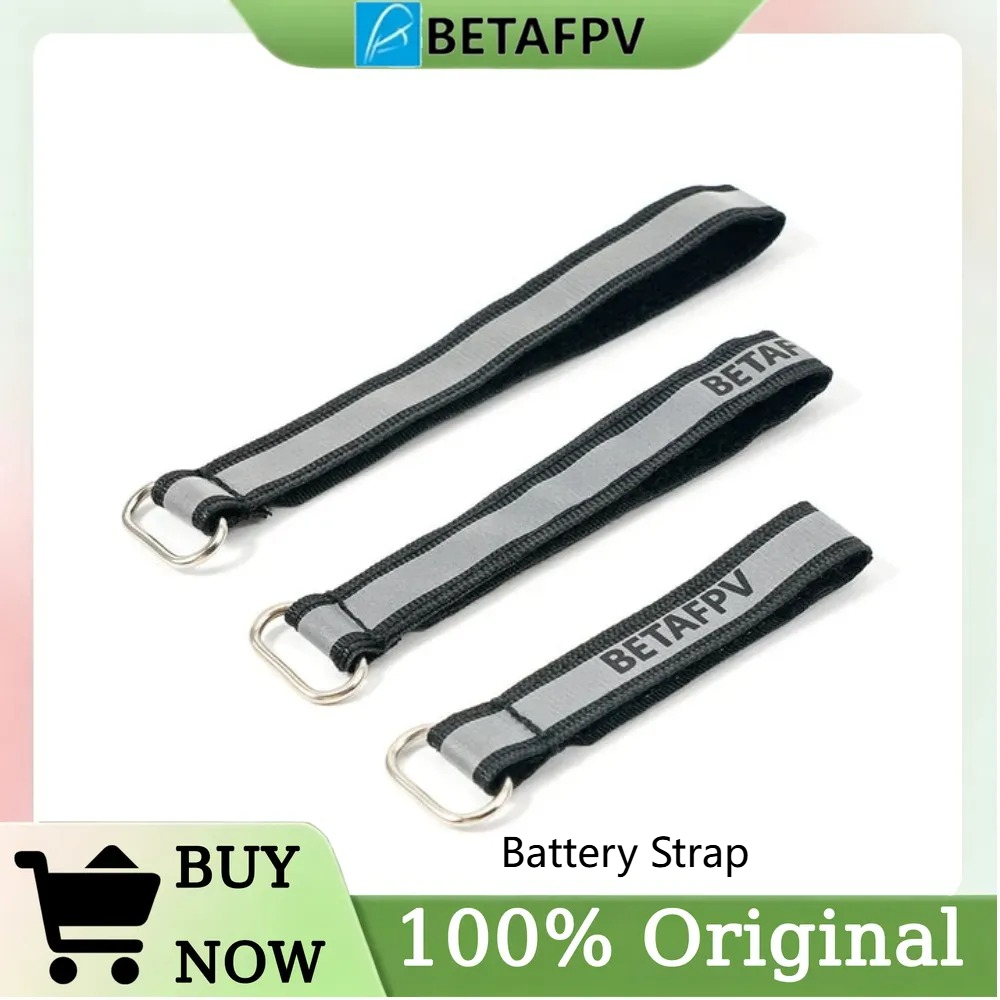 BETAFPV 2 パック Pavo シリーズ バッテリー  - Drone Battery Strap のレビューと価格