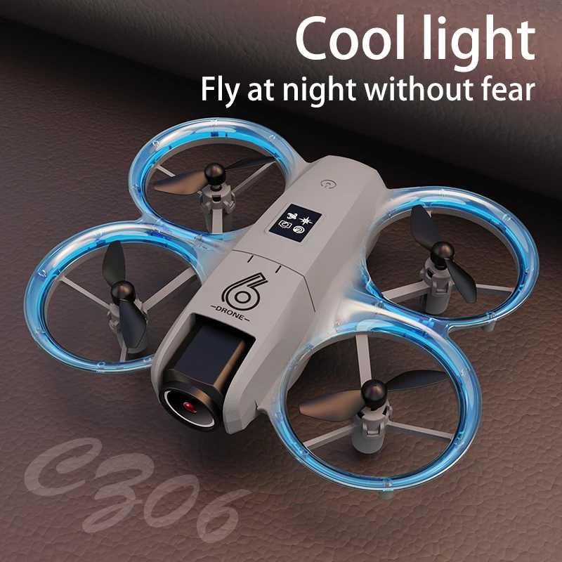 CZ06 ミニ RC クアッドコプター ドローン - 480 - Drone Battery Box のレビューと価格