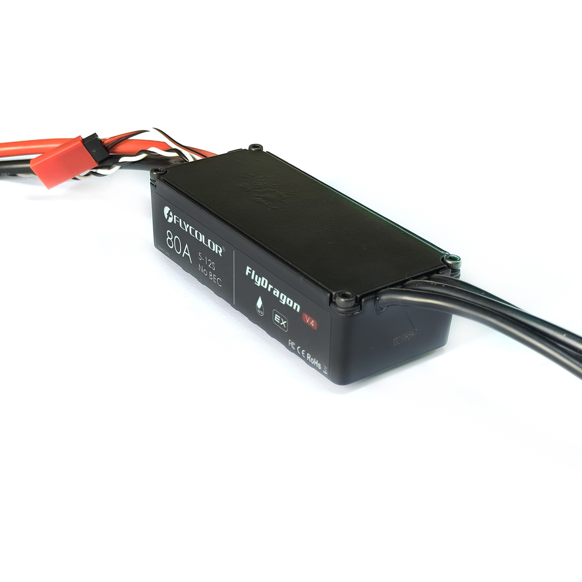 FlyDragon V4 80A / 150A FLYCOL - Drone Battery Lipo のレビューと価格