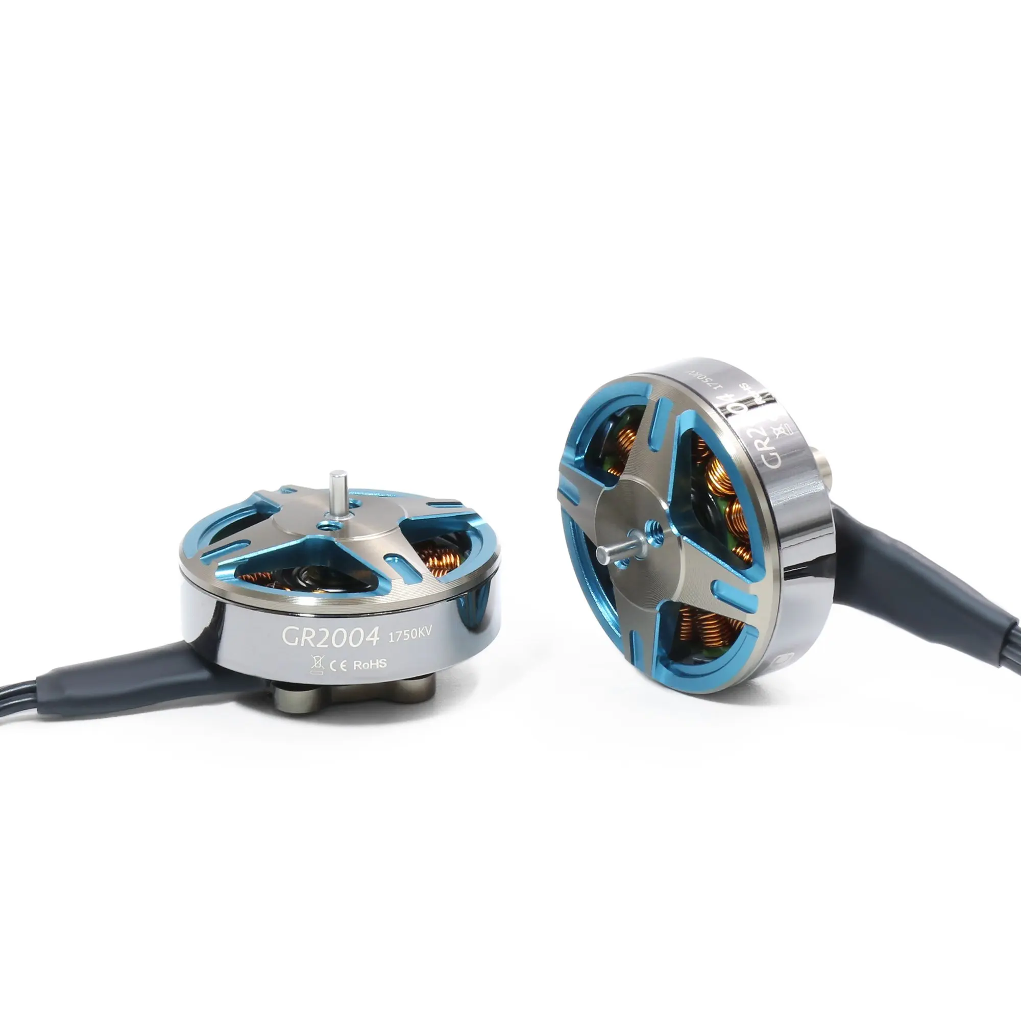 4 個 GPERC GR2004 2004 2550KV 4 - Drone Battery 4S のレビューと価格