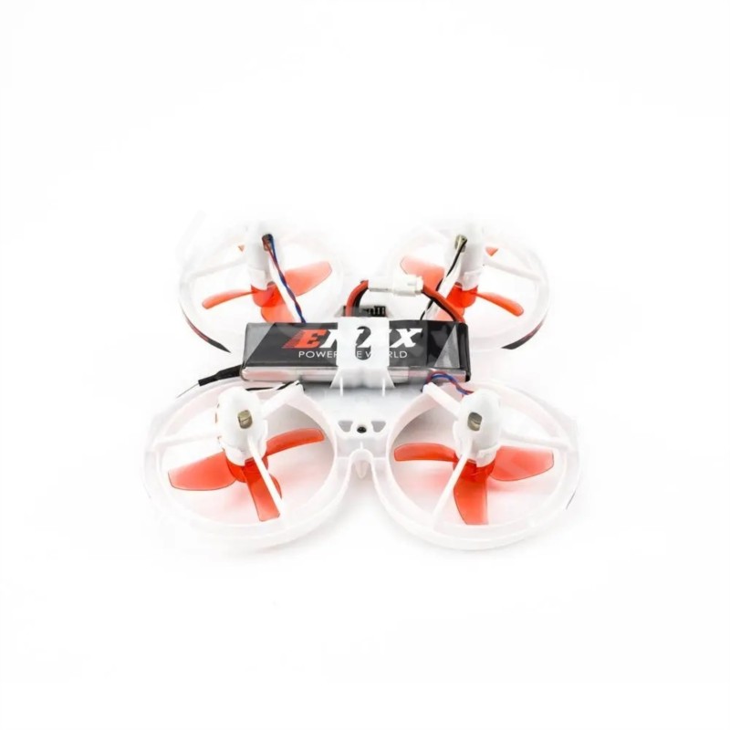 EMAX EZ Pilot 82MMミニ5.8G屋内FPVレ - Drone Battery 3S のレビューと価格
