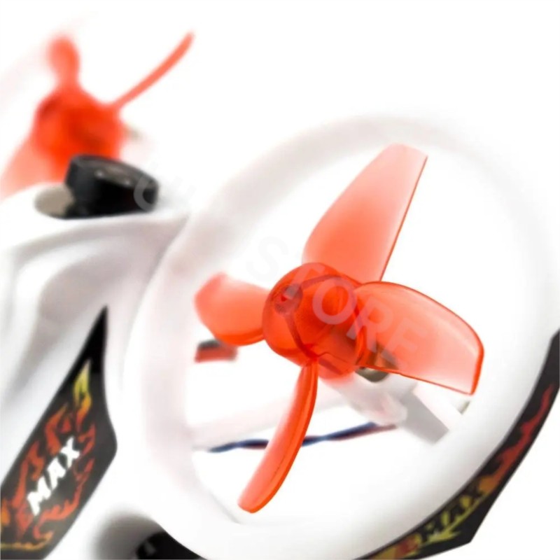 EMAX EZ Pilot 82MMミニ5.8G屋内FPVレ - Drone Battery 3S のレビューと価格