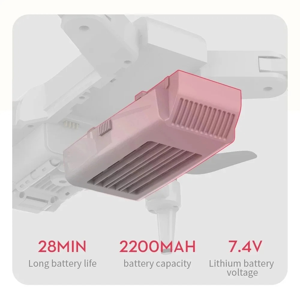 L900 プロ GPS ドローン 4K ドローンバッテリー  - Drone Battery Lipo のレビューと価格