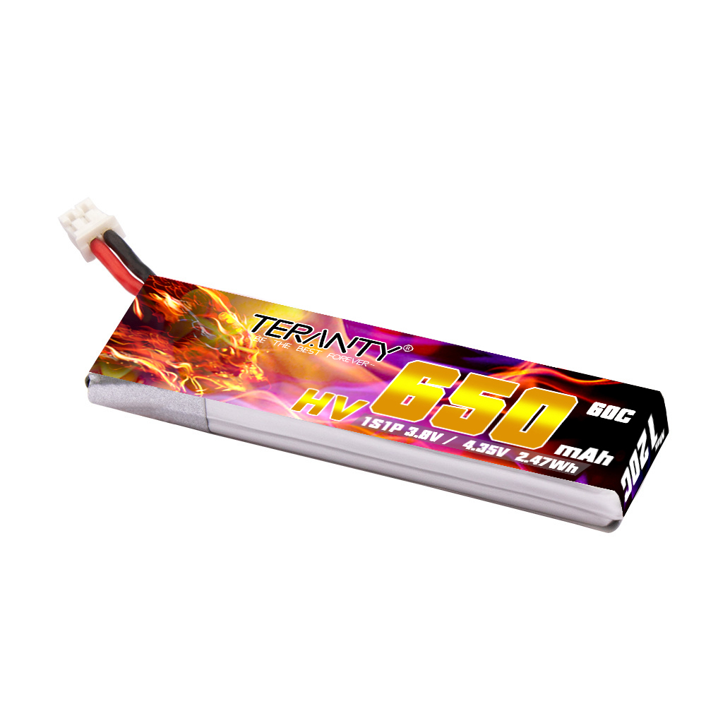 ドローン用バッテリーTREANTY-HV個,emaxtiny - Drone Battery Li-Ion のレビューと価格